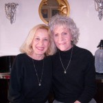 Linda and Cynthia Phillips, 2013