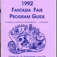 Why I Love Fantasia Fair