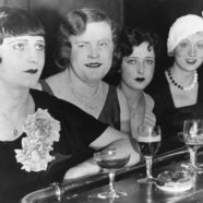 The Rise and Fall of the Weimar Transvestites And the Threat to Our Own Trans Community