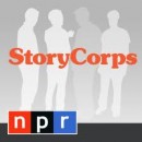 My Story Corps Interview (2012)