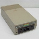 Commodore 1540/1541 Disk Drive Modification (1984)