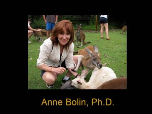 Anne Bolin PowerPoint