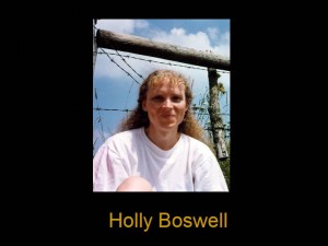 Holly Boswell PowerPoint