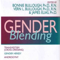 Transgender Cross-Cultural and Historical Models (1997)