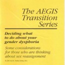 Deciding What to Do About Your Gender Dysphoria (1991)
