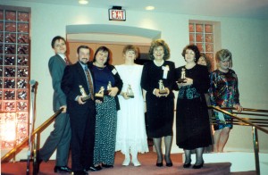 Dallas-Gets-Her-Trinity-Award-IFGE-Conference-1993